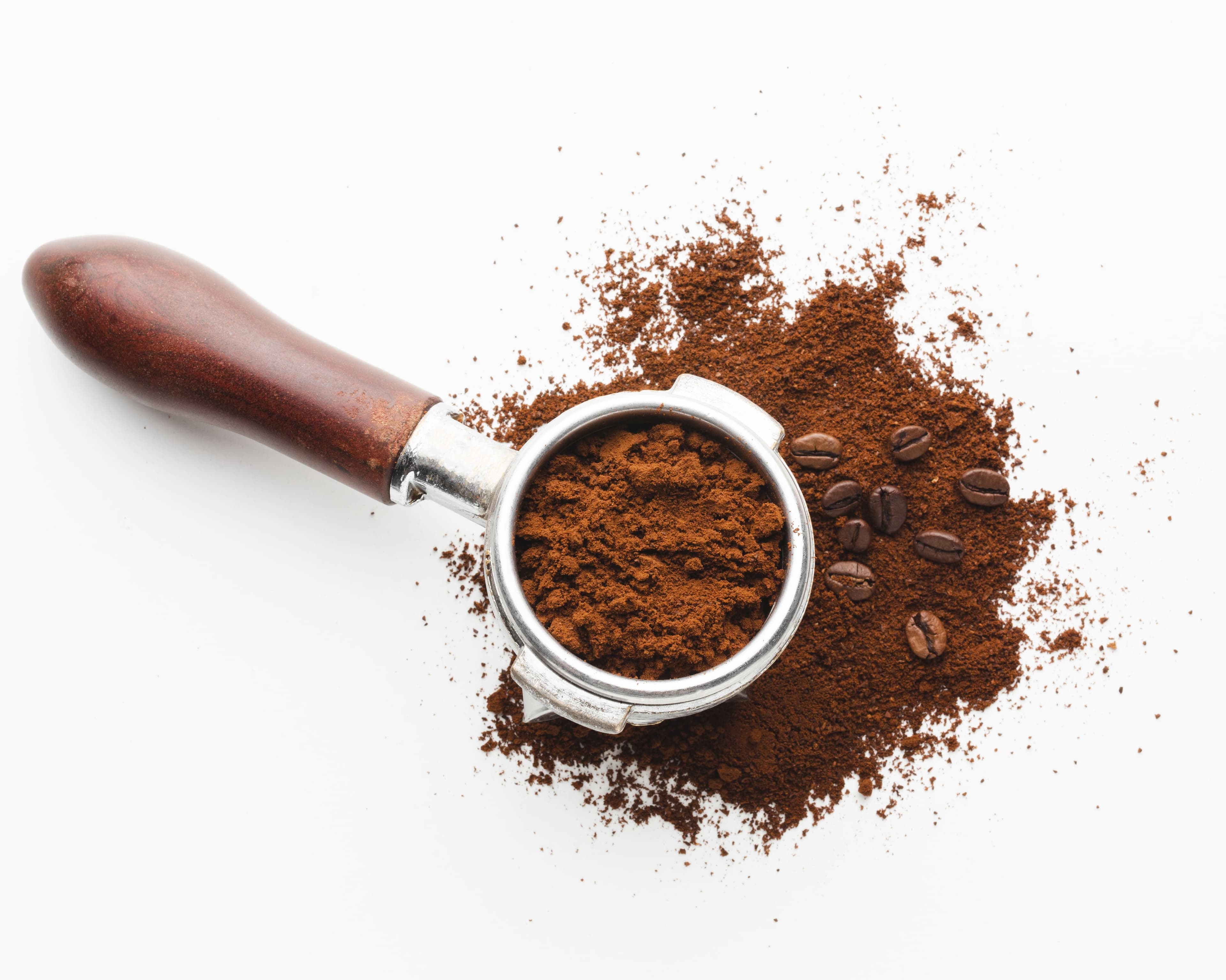 Coffee Powder